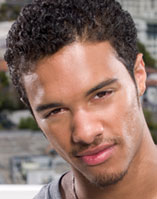 Danny Tidwell Headshot