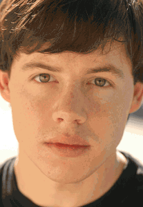 Blake Bashoff