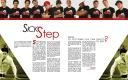 Sick Step