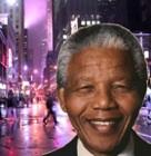 Nelson Mandela
