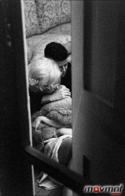 Kennedy, Photo by Alison Jackson