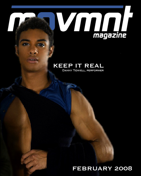 Keep It Real, movmnt issue 6 cover story