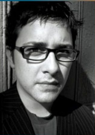 Bruce Scott, contributor portrait in movmnt No. 4