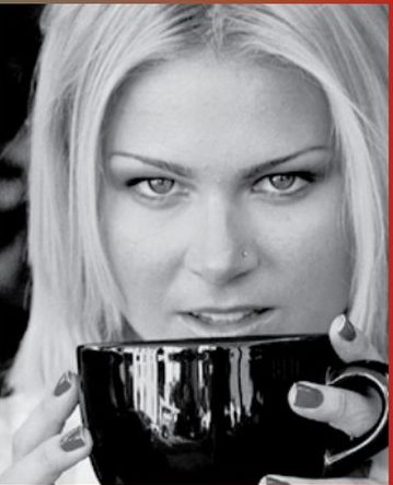 Jeanette Prather, contributor portrait in movmnt No. 5
