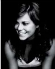Lauren Adams, contributor portrait in movmnt No. 2