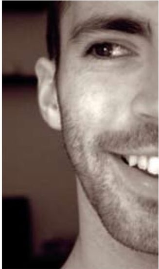 Matthew Murphy, contributor portrait in movmnt No. 6