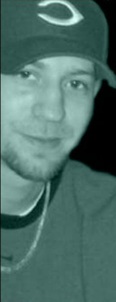 Shaun T. Cox, contributor portrait in movmnt No. 9