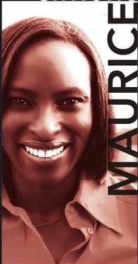 Simone Maurice, contributor portrait in movmnt No. 10