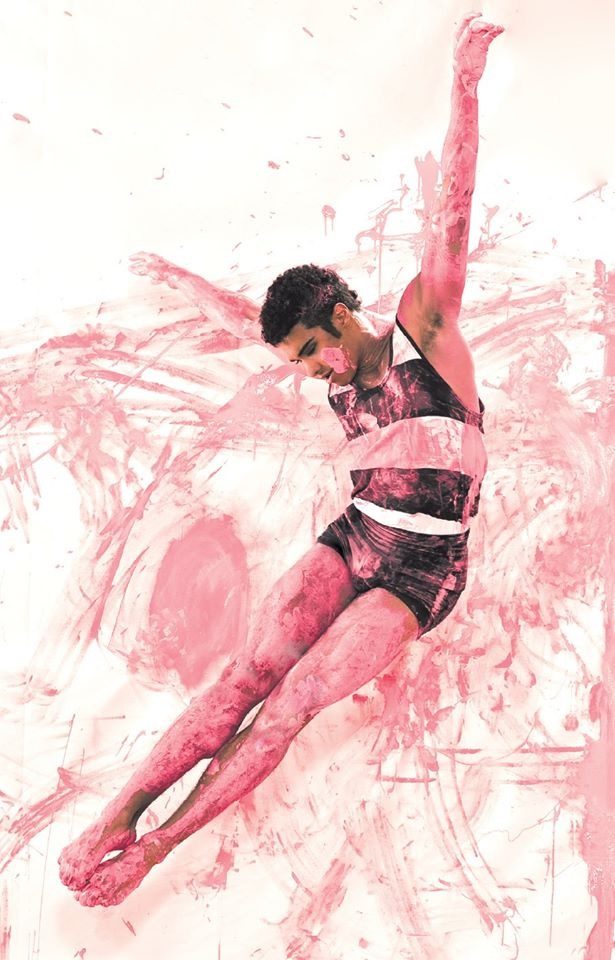Danny Tidwell