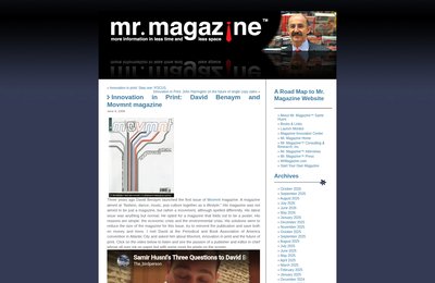 Screenshot of the linked page