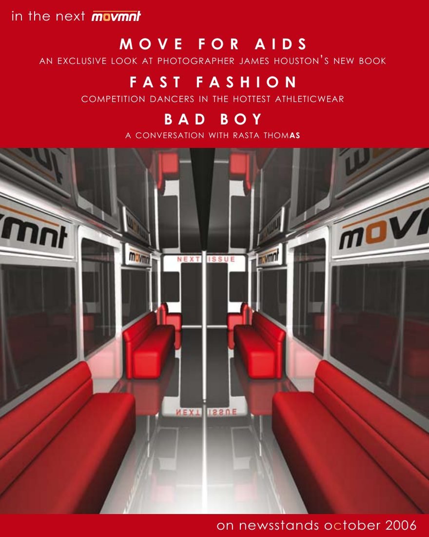 Issue 1 · Summer 2006
