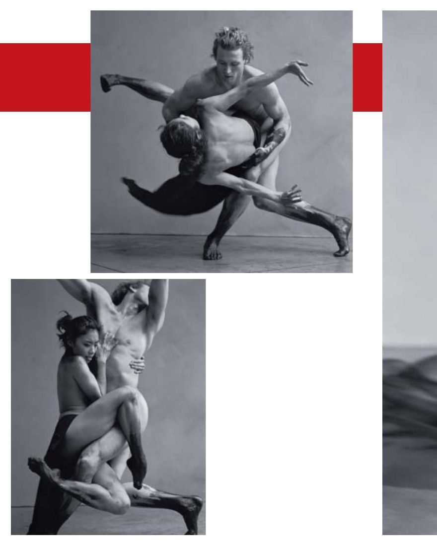 Issue 2 · Move for AIDS