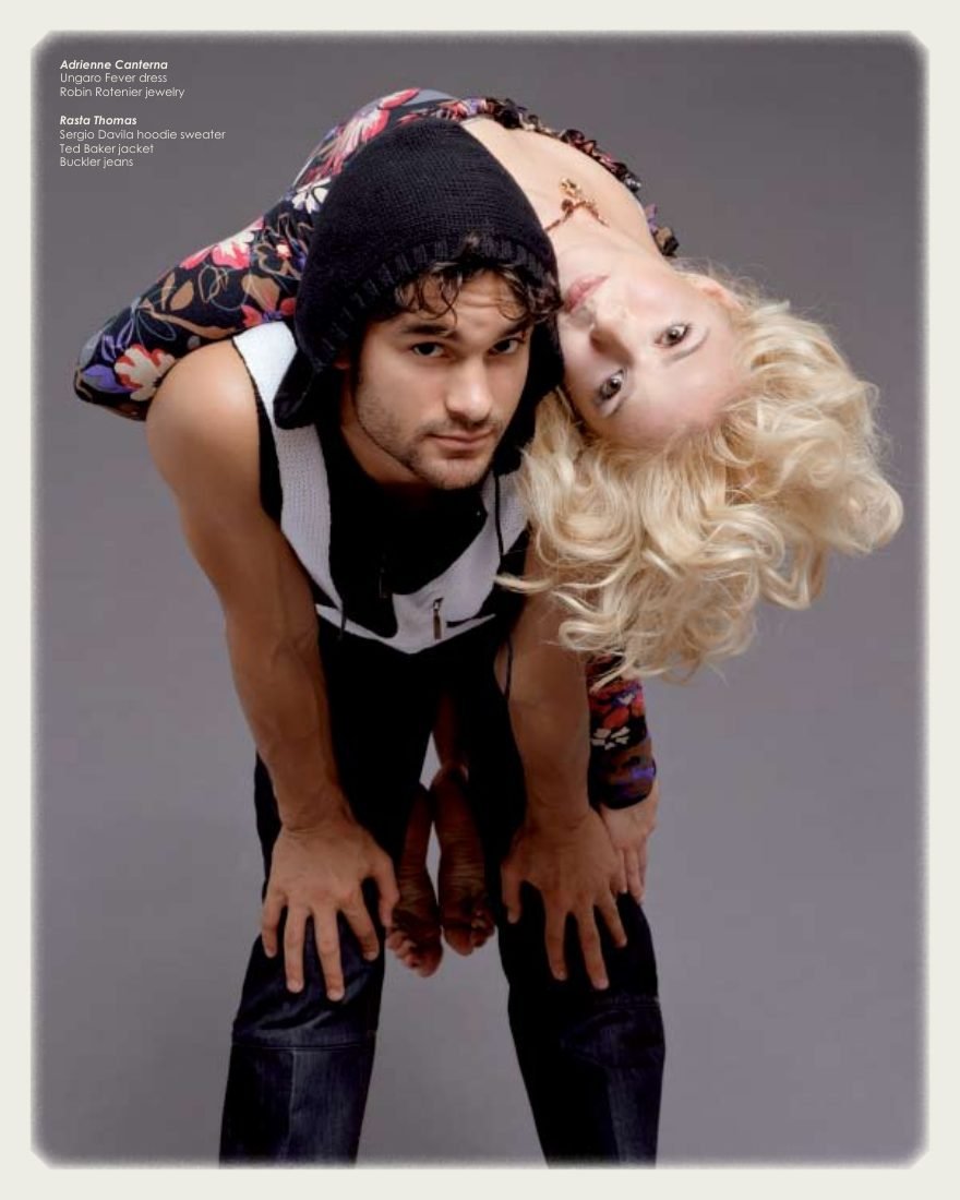 Issue 2 · Urban Angels