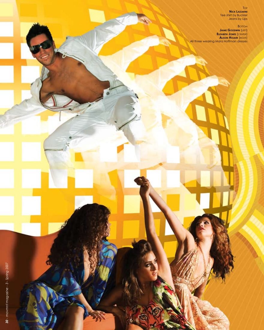 Issue 3 · Love Break