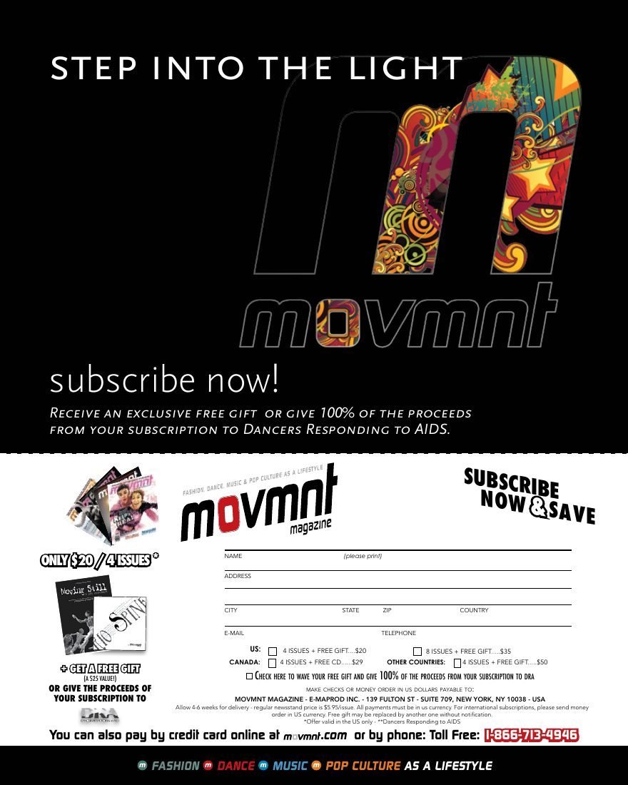 Issue 7 · Summer 2008