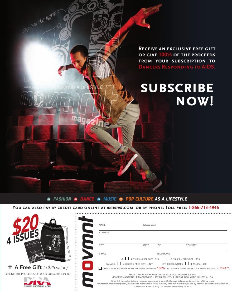 Issue 8 · Fall 2008
